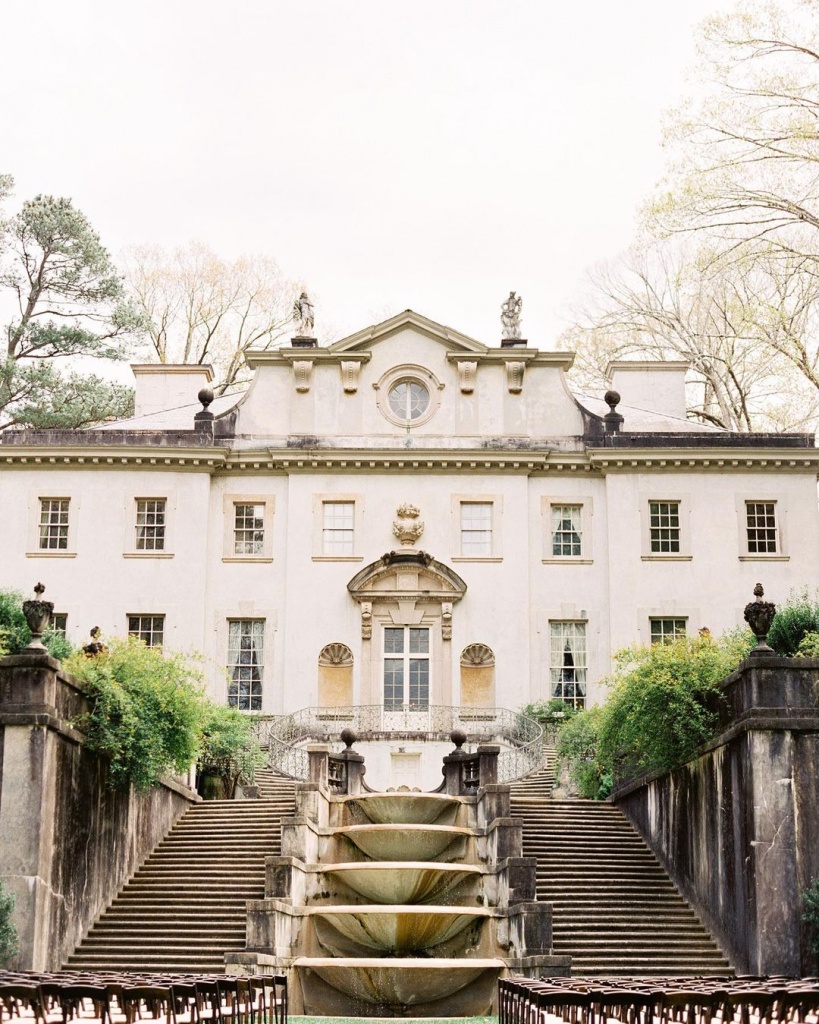 Wedding Planner Packages in Atlanta Best Wedding Planner Packages in Atlanta