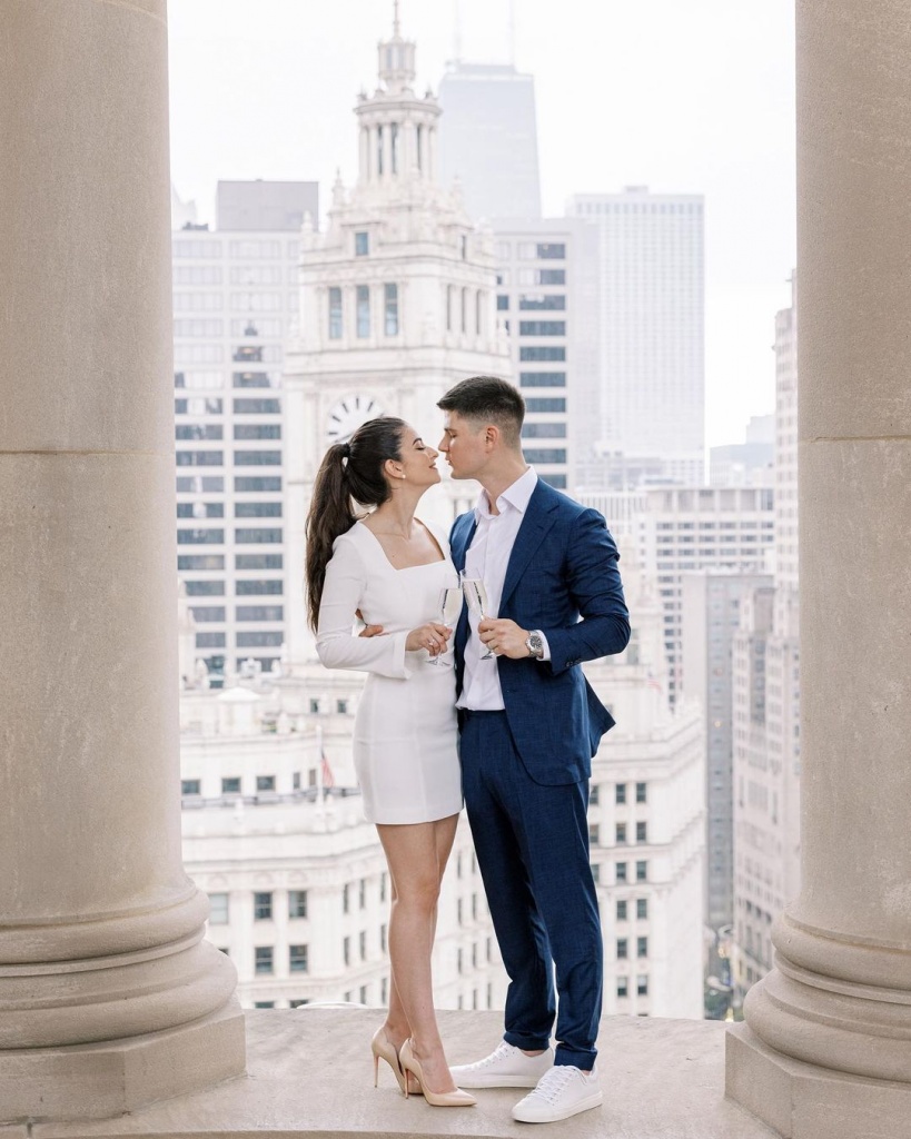 Do you need a wedding planner in Chicago How to find a wedding planner in Chicago