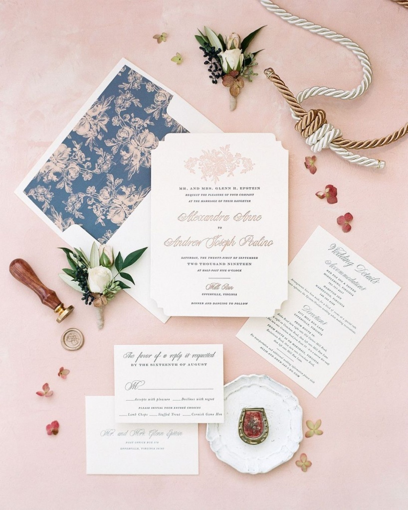 If An Invitation Reads “How many people are in your party?” or Something Similar If An Invitation Reads “How many people are in your party?” or Something Similar