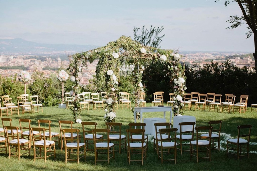 Venues for outdoor weddings Venues for outdoor weddings on wezoree.com