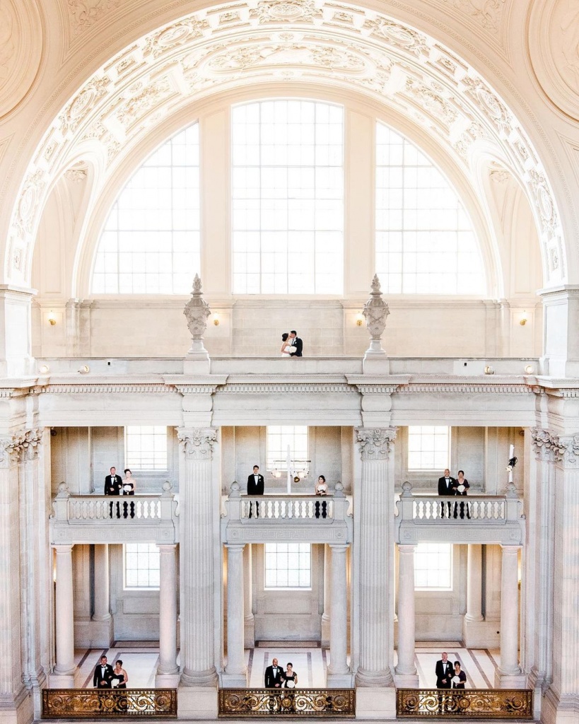 Whether you need a wedding coordinator to plan a wedding in San Francisco How to find a wedding coordinator to plan a wedding in San Francisco