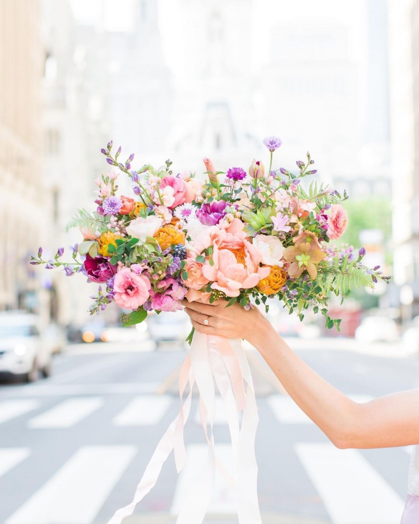 Summer Wedding Ideas You’ll Want To Steal Summer Wedding Ideas You’ll Want To Steal photo
