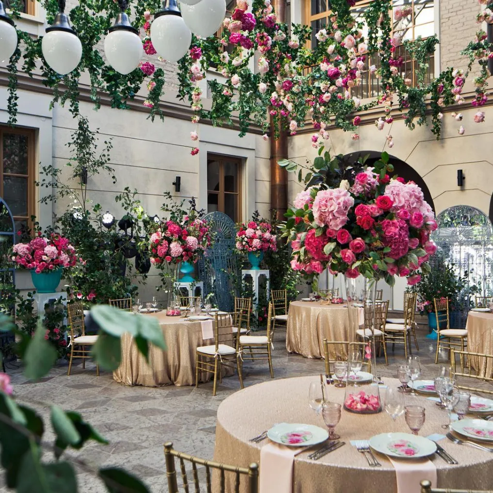 Alinato Events Alinato Events