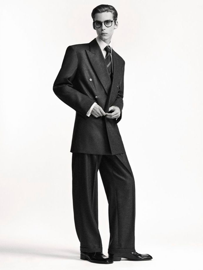 Tuxedos vs. Suits: Key Differences Tuxedos vs. Suits: Key Differences photo