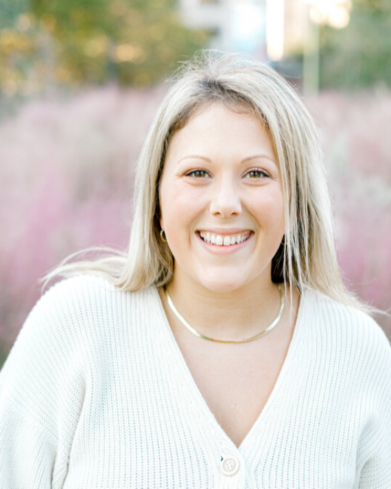 Courtney Tate