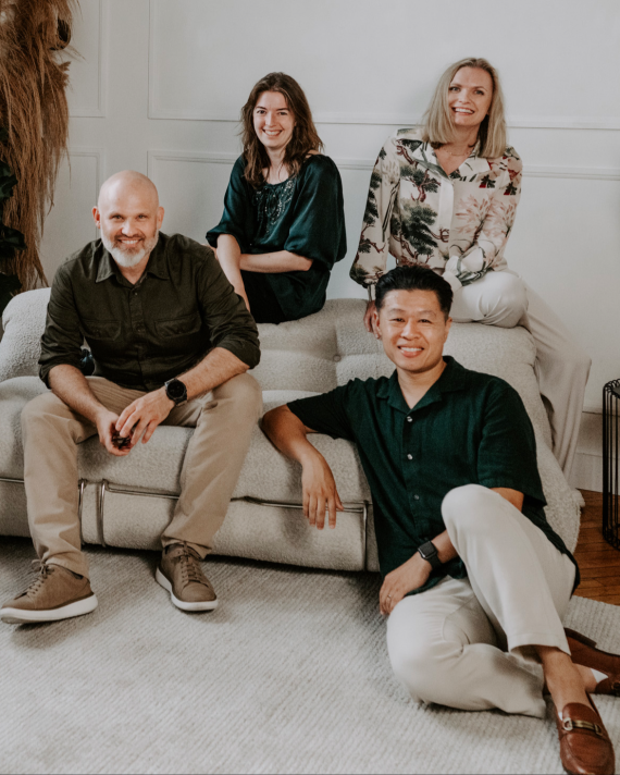 Ever After Photographers (Photo & Video)