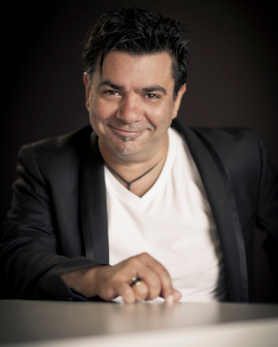 Rocco Ancora