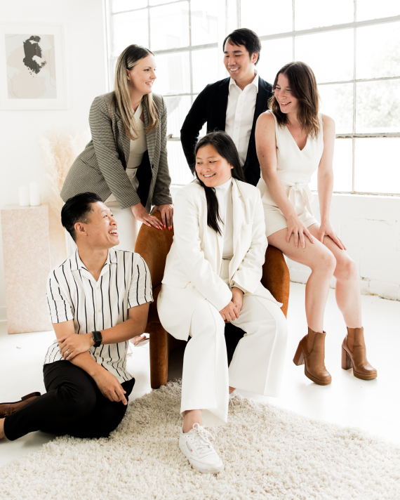 Rose Vine Studios (Photo & Video)