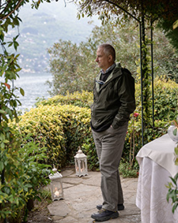 Riccardo Bestetti