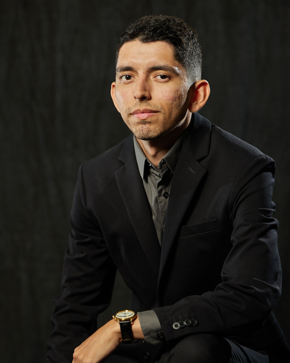Mikey Ramirez Films