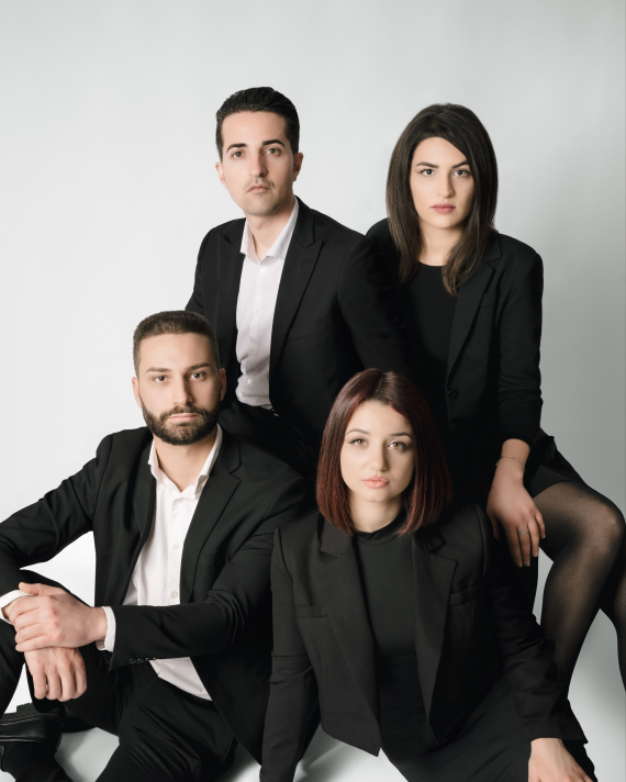 Damiano Carelli Studio