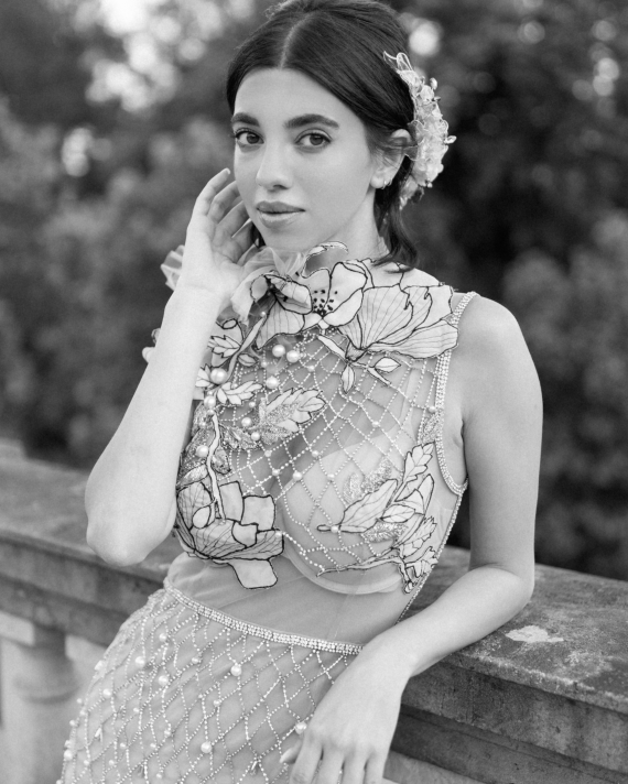 Nastassia Chantal
