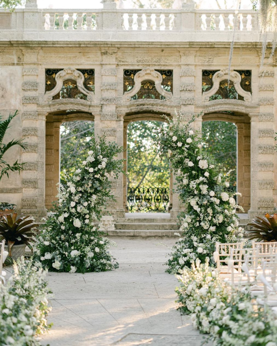 Luxurious Events