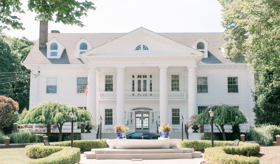 The Briarcliff Manor
