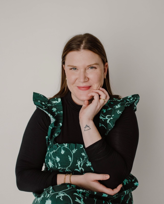Amanda Owen
