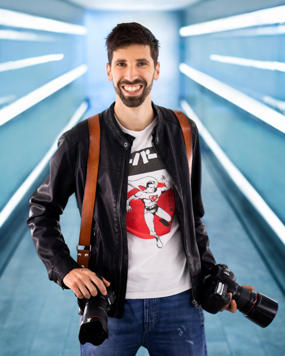 Fabio Mirulla