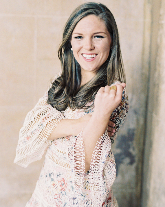 Anne Jervey Rhett