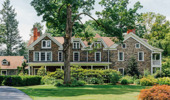 Hasbrouck House
