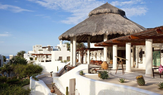 Las Ventanas Al Paraíso
