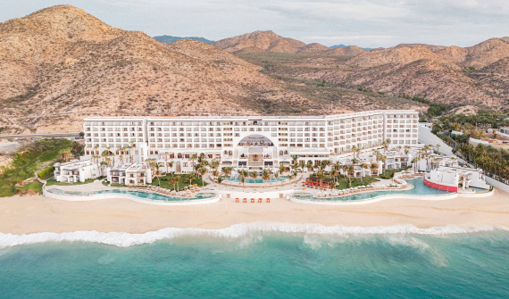 Marquis Los Cabos