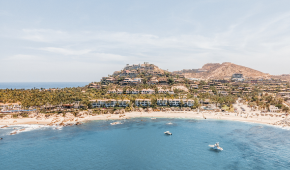One&Only Palmilla