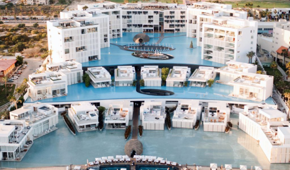 Viceroy Los Cabos