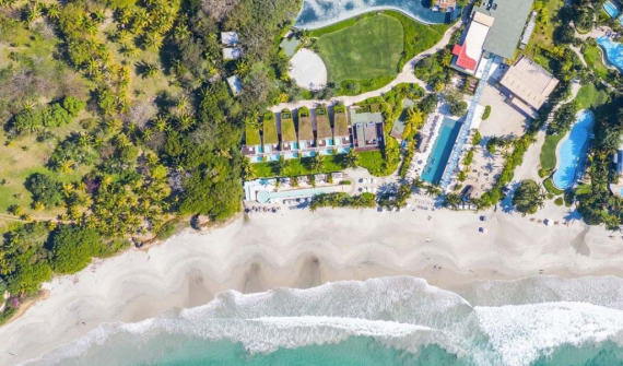 W Punta de Mita