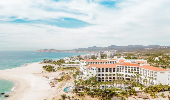 Hilton Los Cabos Resort