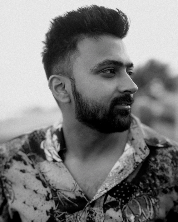 Gautam Khullar