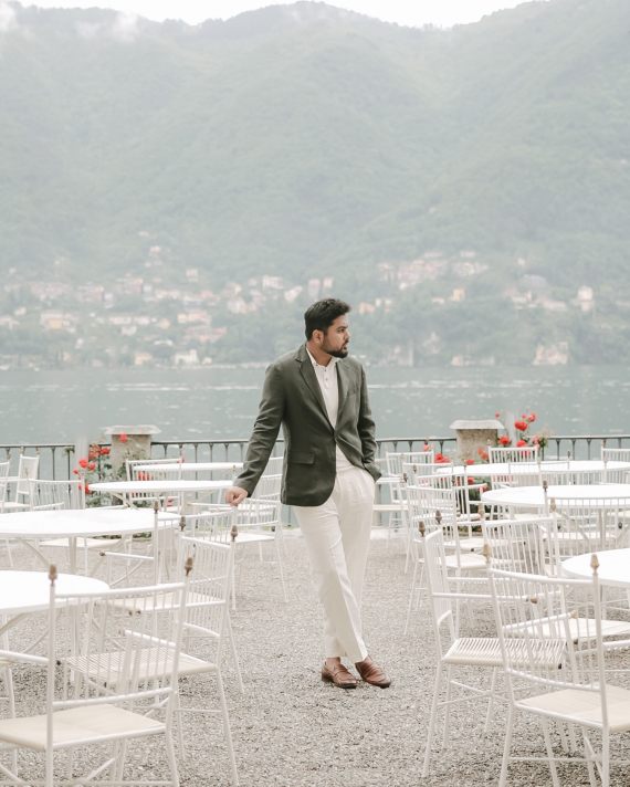 Vivek Kashyap