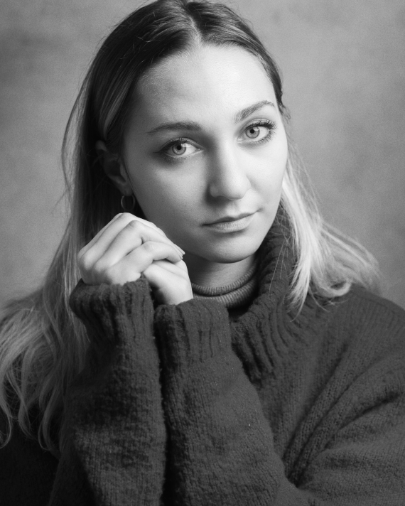 Anna Ascari - Hakuna Matata Wedding