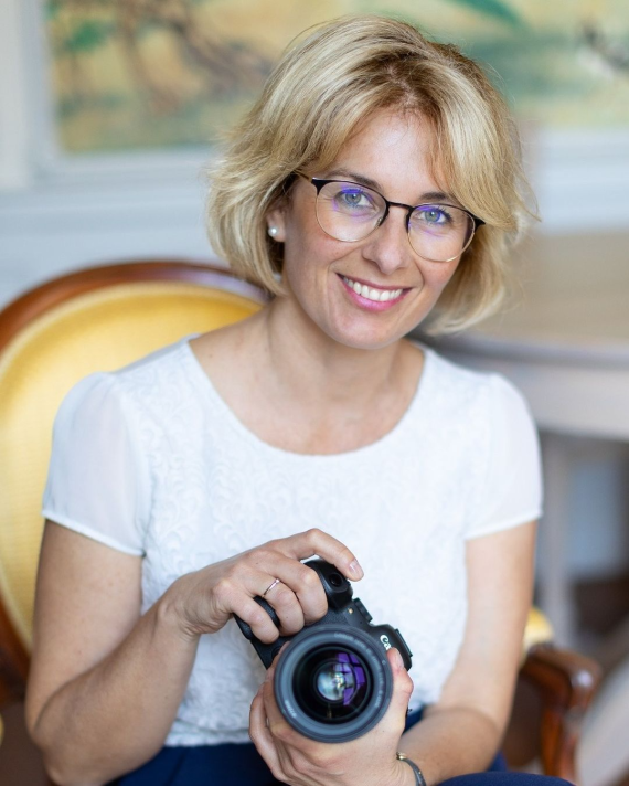 Cristèle Domanec