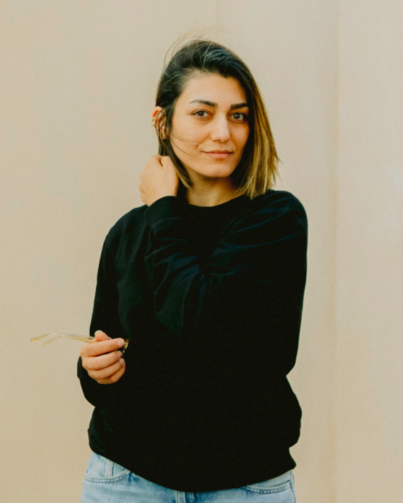 Sharon Dasht