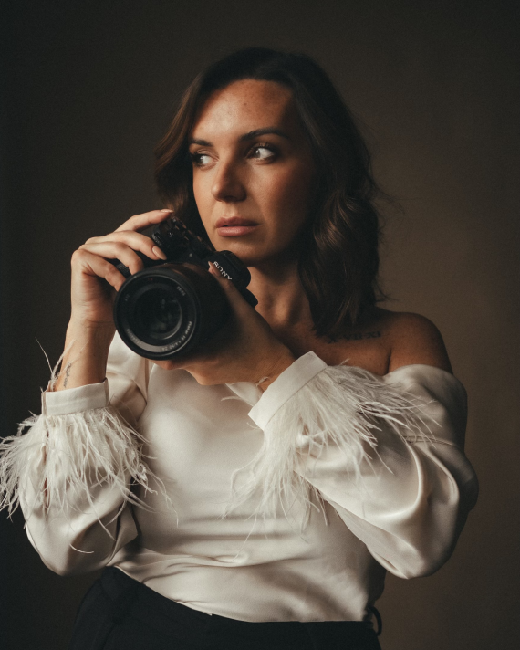 Justine Yandle Photography