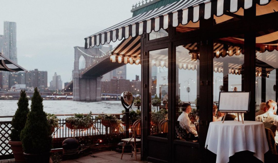 The River Café