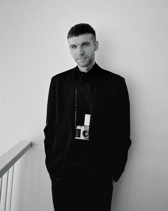 Vasyl Hudyma