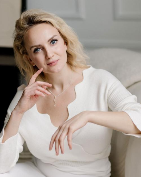 Anastasia