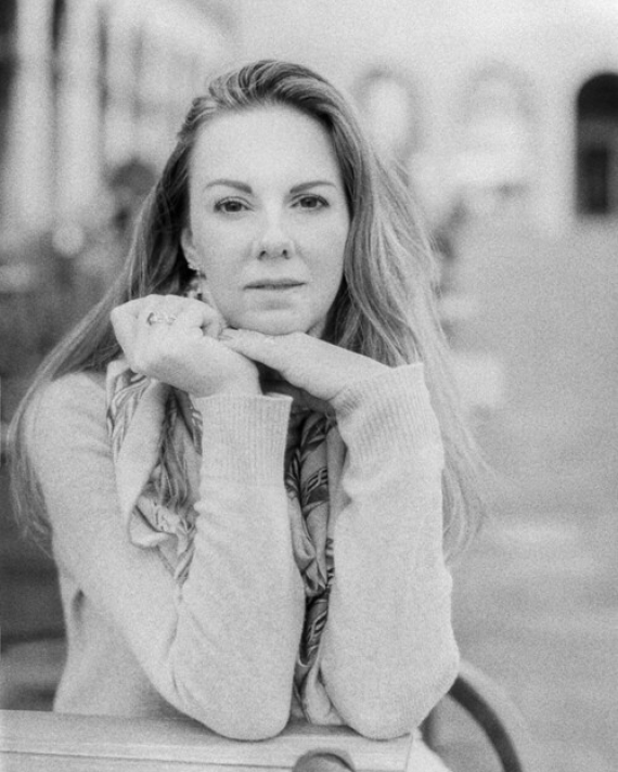Nadia Vaisse