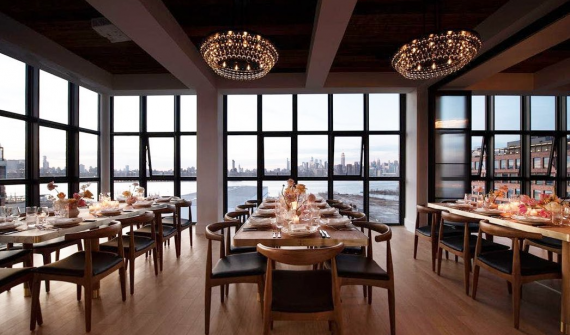 Wythe Hotel