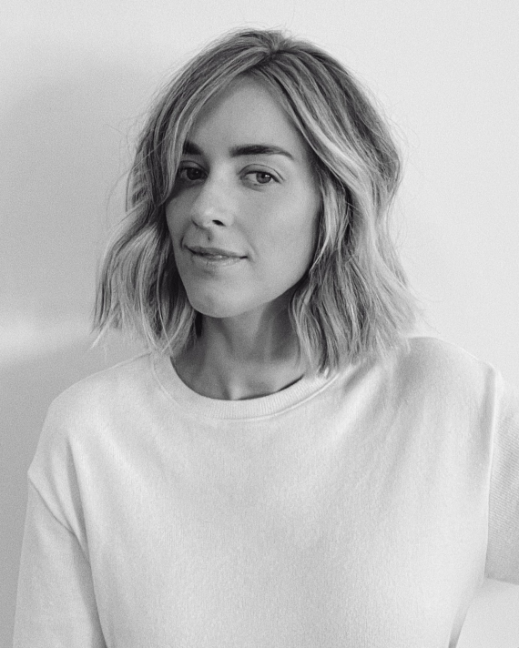 Katie Grant
