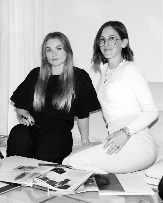 Holii & Ash