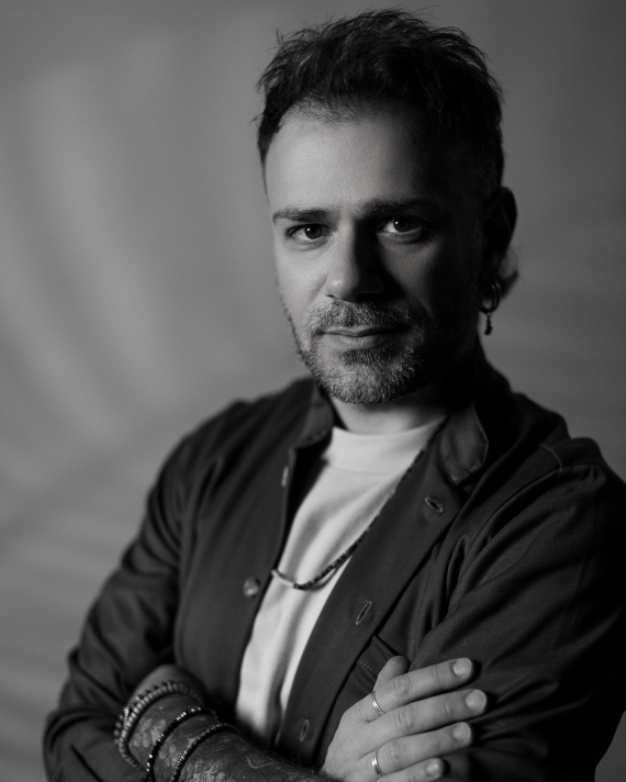 Luigi Reccia