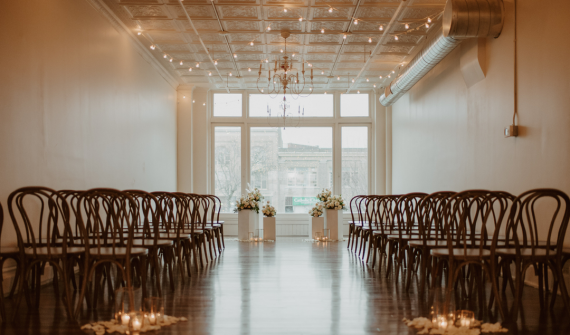 The Lincoln Loft
