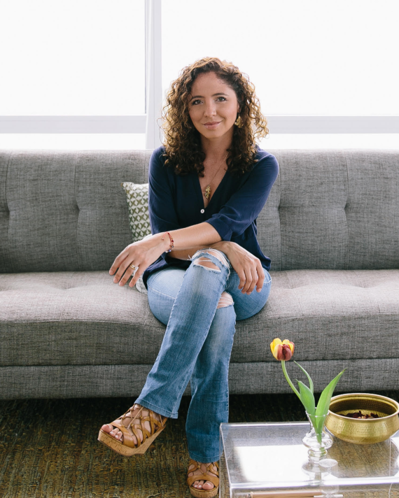 Carolina Guzik