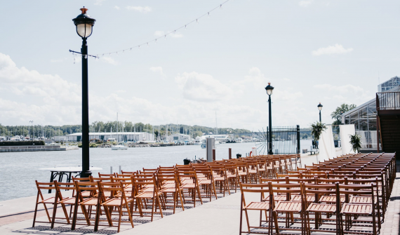 Arbor Venues