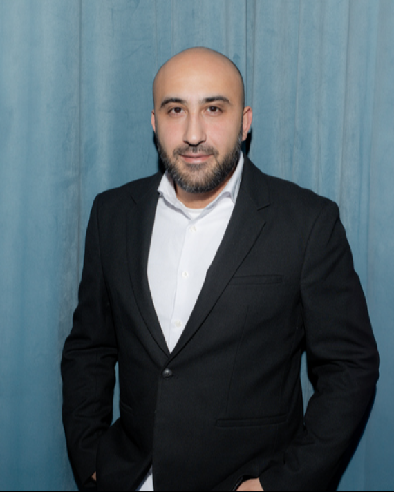 Ruben  Papoyan