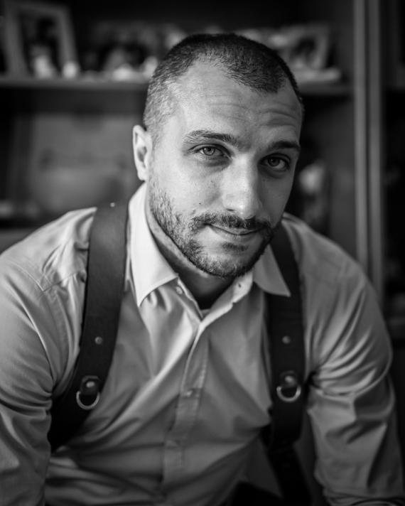 Francesco Campo