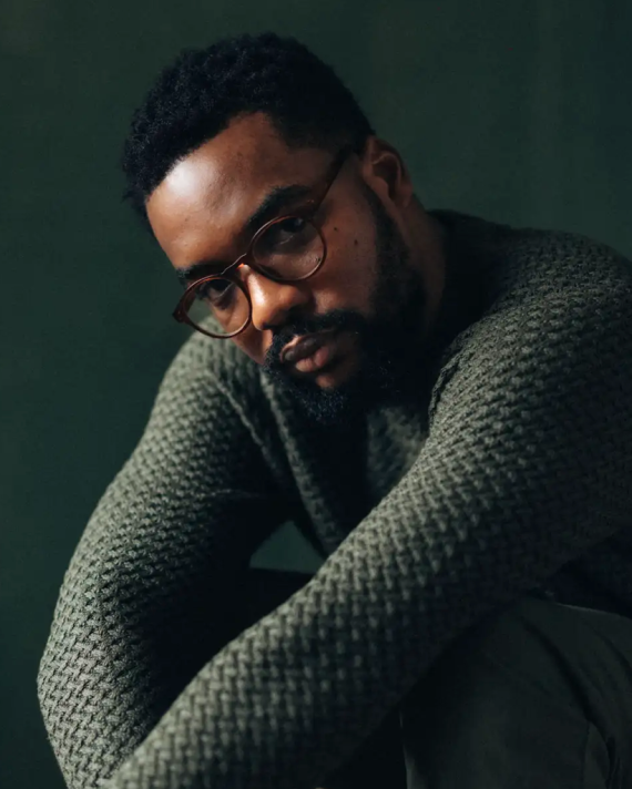 Emeka Amafor