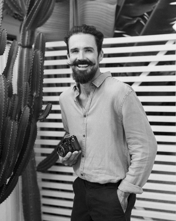 Daniel Chafer