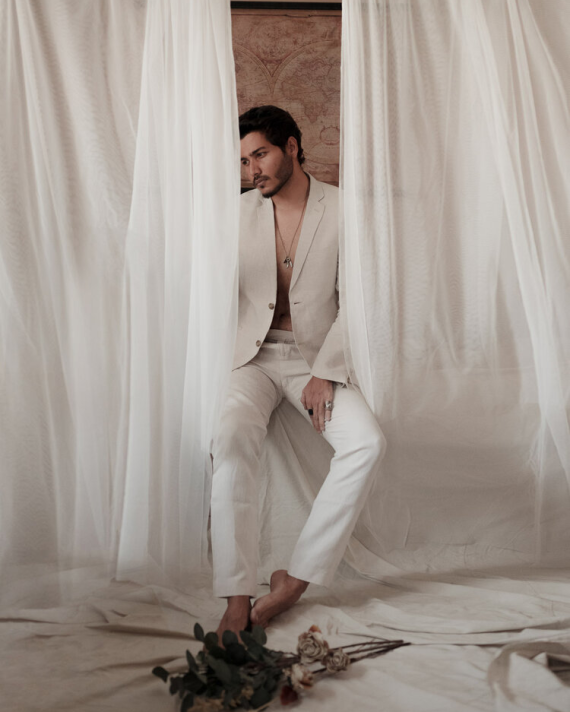 Naman Verma